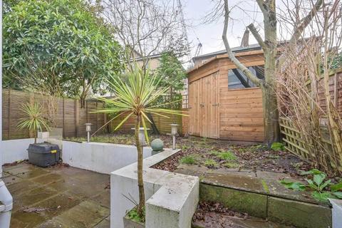 undefined, Arlington Rdlondon, London NW1