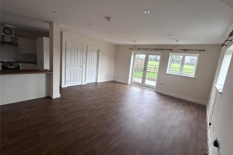 3 bedroom semi-detached house to rent, Barnet Gate Lane, Arkley, Hertfordshire, EN5