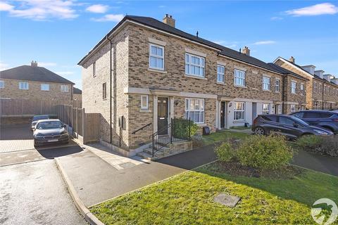 4 bedroom end of terrace house for sale, Day Close, Weldon, Ebbsfleet Valley, Swanscombe, DA10