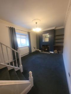 2 bedroom end of terrace house to rent, Hopkinson Place, Kirk Merrington DL16