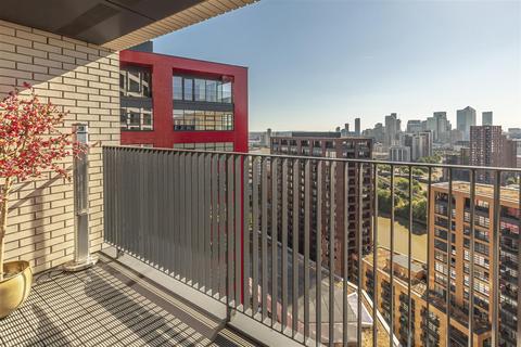 2 bedroom apartment for sale, Corson House, London City Island, E14