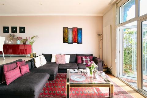 4 bedroom terraced house for sale, Lord Napier Place, Upper Mall, W6