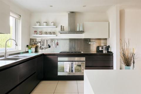 4 bedroom terraced house for sale, Lord Napier Place, Upper Mall, W6