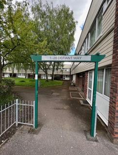 1 bedroom flat to rent, Defiant Way, Wallington, Surrey, SM6