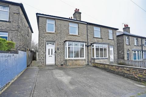 3 bedroom semi-detached house for sale, Norton Street, Elland