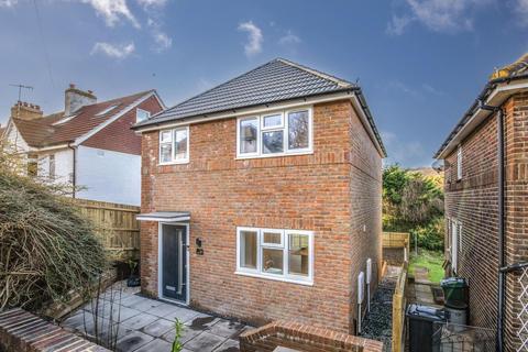 3 bedroom detached house for sale, Hodshrove Road, Brighton