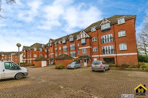 1 bedroom flat for sale, Clarke House, Crawley, West Sussex, RH10