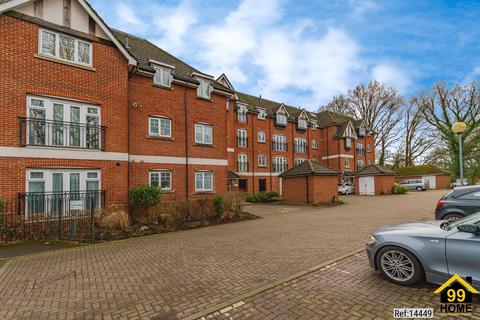 1 bedroom flat for sale, Clarke House, Crawley, West Sussex, RH10