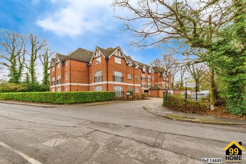 1 bedroom flat for sale, Clarke House, Crawley, West Sussex, RH10