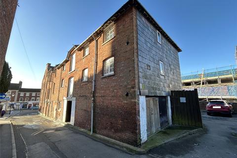 Church Lane, Blandford Forum, Dorset, DT11