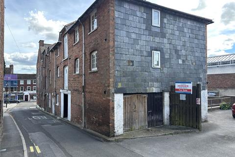 undefined, Church Lane, Blandford Forum, Dorset, DT11