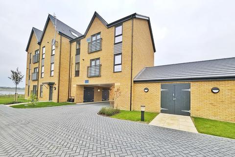 Beebys Way, Peterborough, Cambridgeshire, PE7