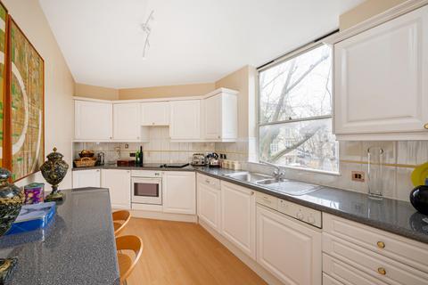 Warrington Gardens, London, W9