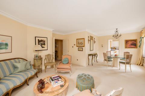 Warrington Gardens, London, W9