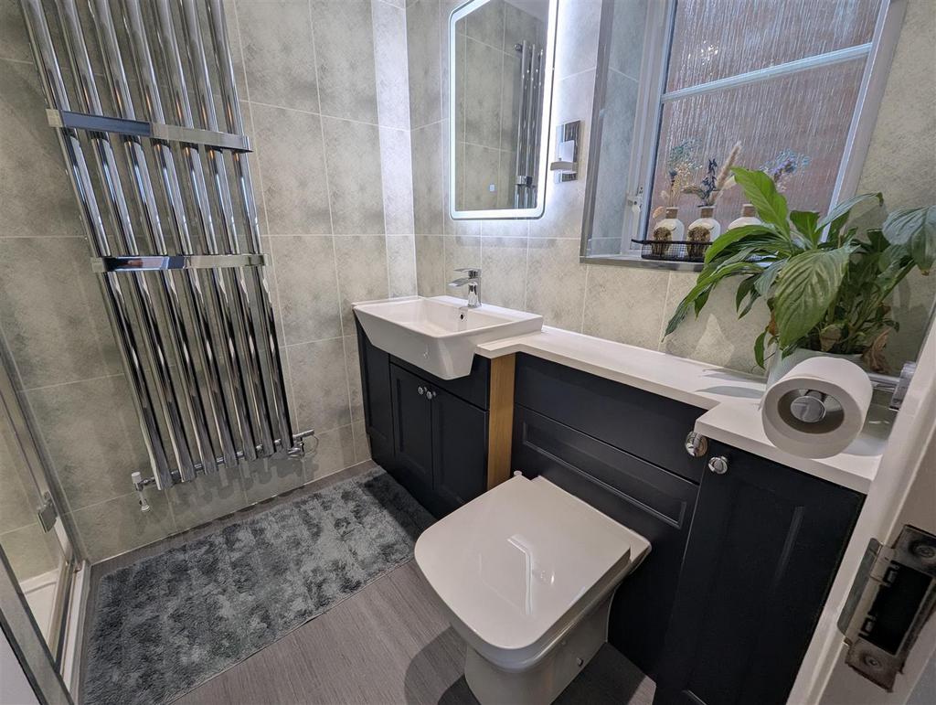 En-Suite