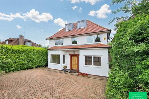 6 bedroom detached house for sale, Aylmer Road, East Finchley, N2