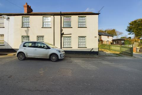 3 bedroom end of terrace house for sale, Holsworthy, Devon