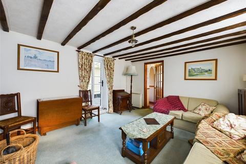 3 bedroom end of terrace house for sale, Holsworthy, Devon