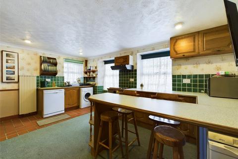 3 bedroom end of terrace house for sale, Holsworthy, Devon