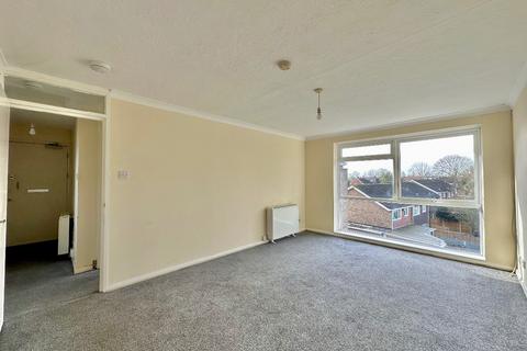 1 bedroom flat for sale, Holdbrook Way, Romford