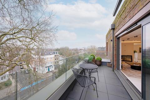 3 bedroom apartment for sale, Haverstock Hill, London, NW3