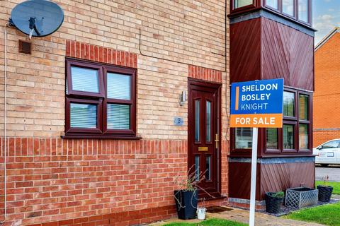 2 bedroom flat for sale, Heckley Road, Exhall, Coventry