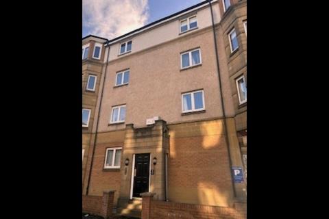 1 bedroom flat to rent, Easter Dalry Drive, Haymarket, Edinburgh, EH11