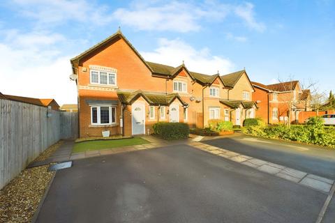 3 bedroom semi-detached house for sale, Hartford Road, Eccleston, St Helens, WA10