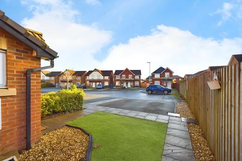 3 bedroom semi-detached house for sale, Hartford Road, Eccleston, St Helens, WA10