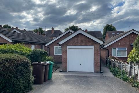 2 bedroom bungalow to rent, Aubrey Road, Nottingham NG5