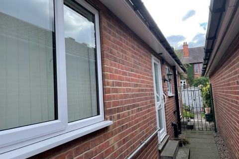 2 bedroom bungalow to rent, Aubrey Road, Nottingham NG5