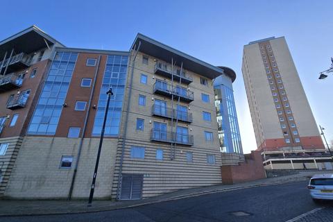 2 bedroom flat for sale, Low Street, Sunderland, Tyne and Wear, SR1 2AT