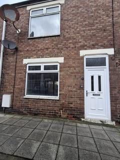 3 bedroom terraced house to rent, Chilton,  Ferryhill DL17