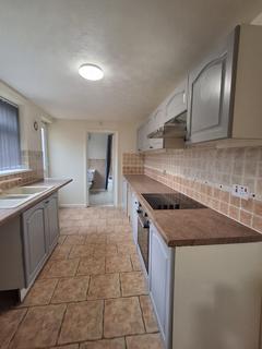 3 bedroom terraced house to rent, Chilton,  Ferryhill DL17