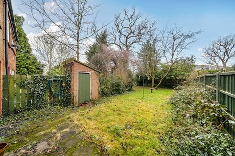 2 bedroom terraced house for sale, Myrtleside Close, Northwood