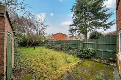 2 bedroom terraced house for sale, Myrtleside Close, Northwood