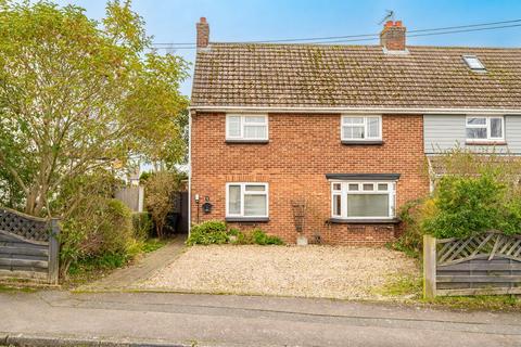 3 bedroom semi-detached house for sale, Saffron Gardens, Wethersfield, Essex