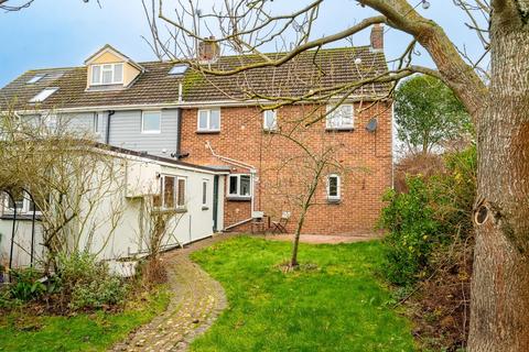 3 bedroom semi-detached house for sale, Saffron Gardens, Wethersfield, Essex