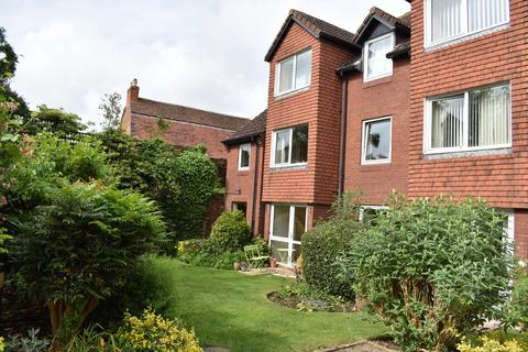 2 bedroom retirement property for sale, High Street, Tewkesbury GL20