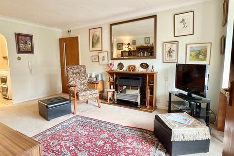 2 bedroom retirement property for sale, High Street, Tewkesbury GL20