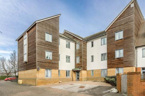 Apartment - Milton Road, Milton Keynes MK10