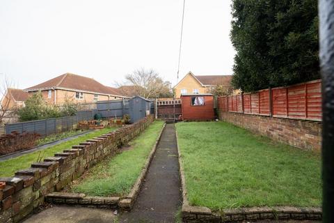 3 bedroom terraced house for sale, Sandbach Road, Brislington