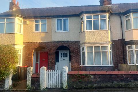 3 bedroom terraced house for sale, Church Street, Ellesmere Port CH65