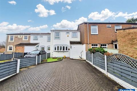 Shapinsay Drive, Frankley, Birmingham, B45