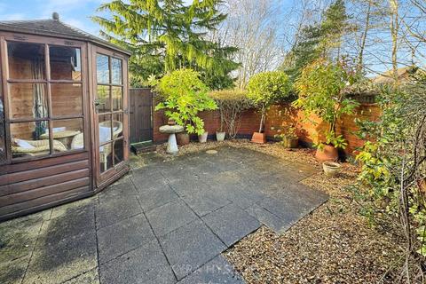 2 bedroom coach house for sale, Weycroft Close, Exeter EX1