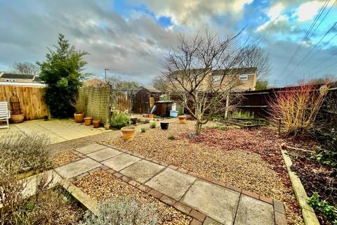 3 bedroom end of terrace house for sale, Minehead Way, Stevenage