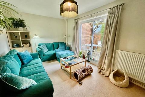 3 bedroom end of terrace house for sale, Minehead Way, Stevenage