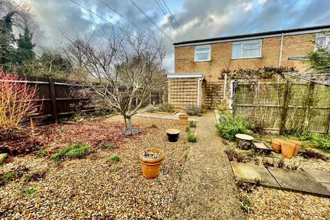 3 bedroom end of terrace house for sale, Minehead Way, Stevenage