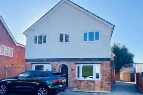 1 bedroom apartment to rent, Shinfield Road,  Reading,  RG2