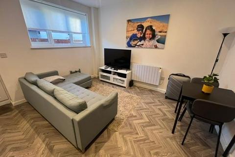 1 bedroom apartment to rent, Shinfield Road,  Reading,  RG2
